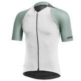 Backbone shirt - White