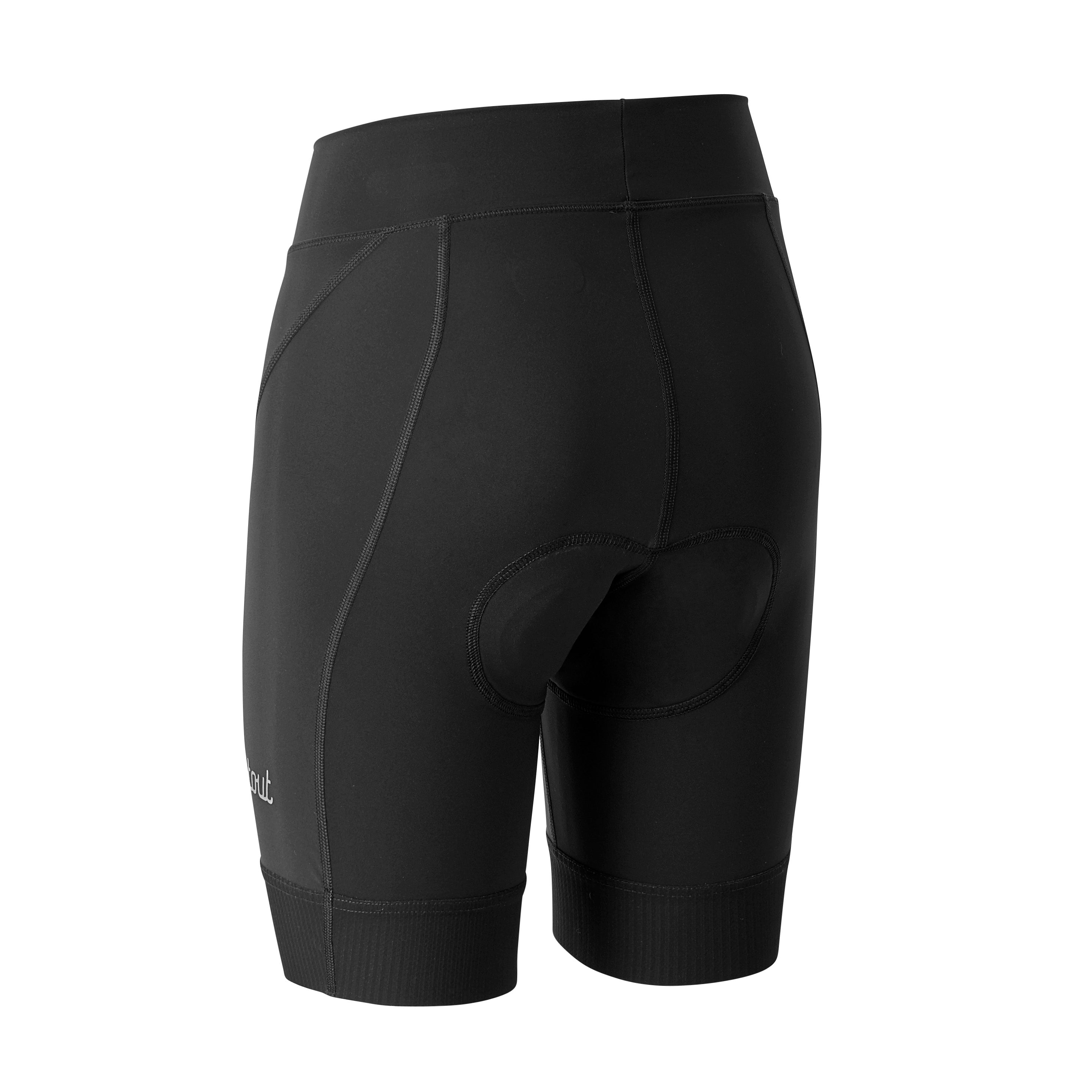 Giro - Arc Pantaloncini Donna Da Mountain Bike: Leggeri, Resistenti E Silenziosi Con Tasche Sicure E Vita Regolabile - 5