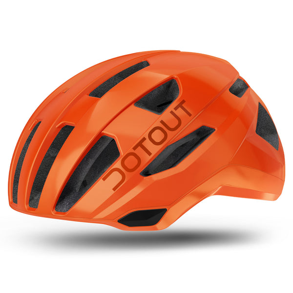 Adapto Helmet - Orange