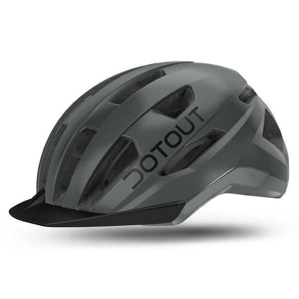 Adapto Helmet - Green