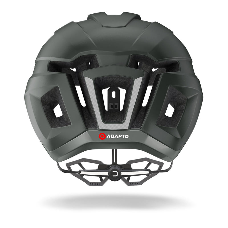 Adapto Helmet - Green