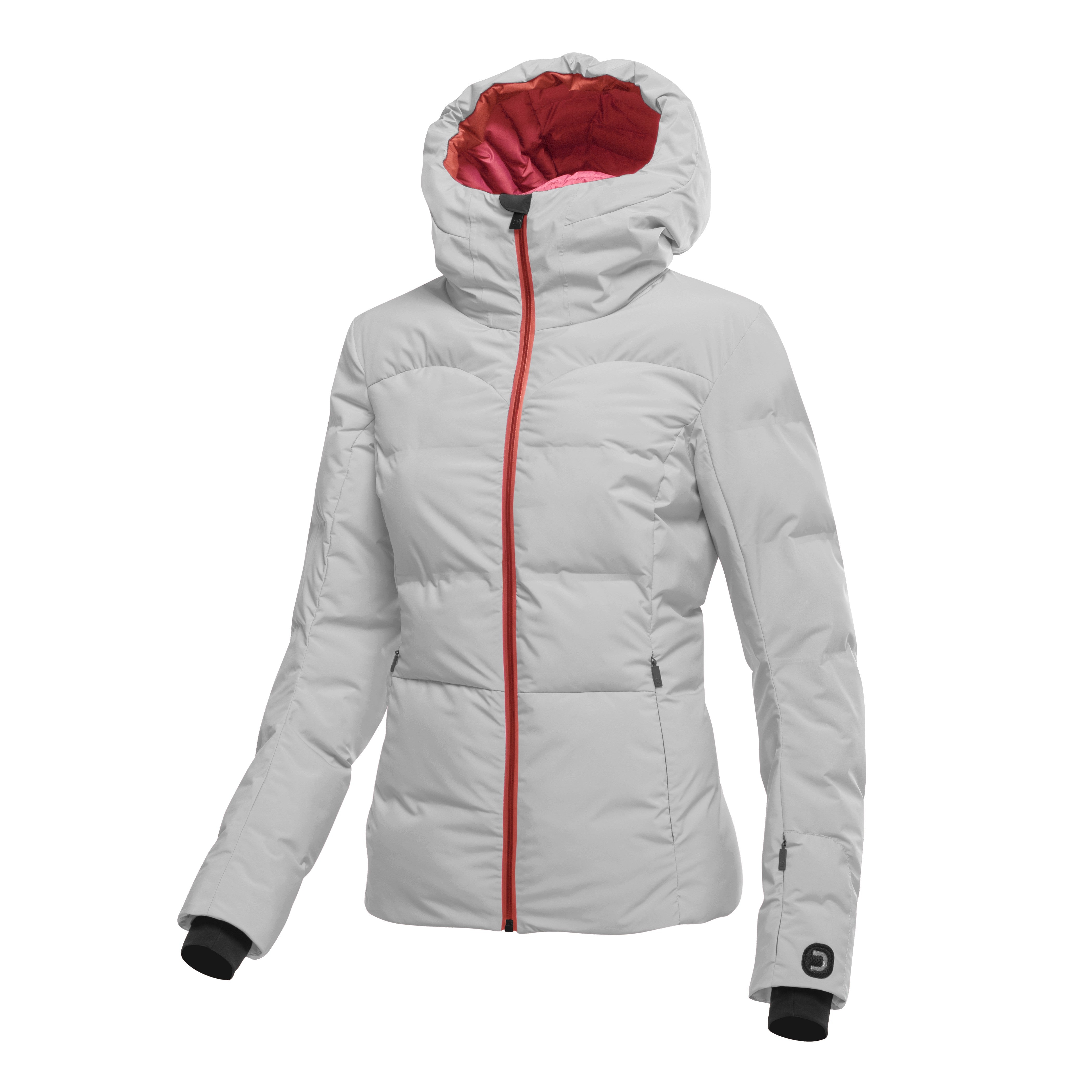 HEAD Battine Da Sci Donna Fine One – Modello Nero E Rosa, Serigrafia Femminile, Per Neve E Pista