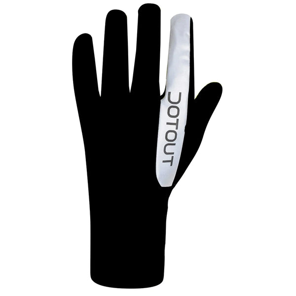 Pivot Winter Gloves - Black