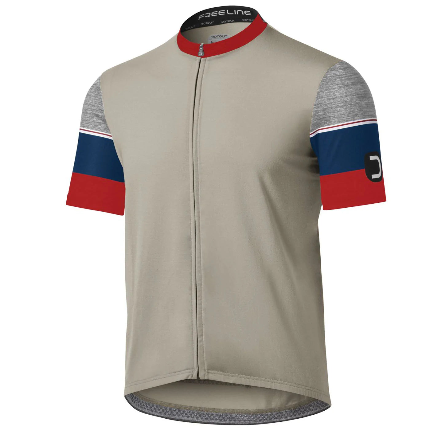 Maglia Roca Beige – Dotout