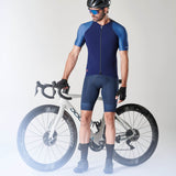 Backbone Jersey - Blue