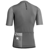 Maglia Backbone - Nero
