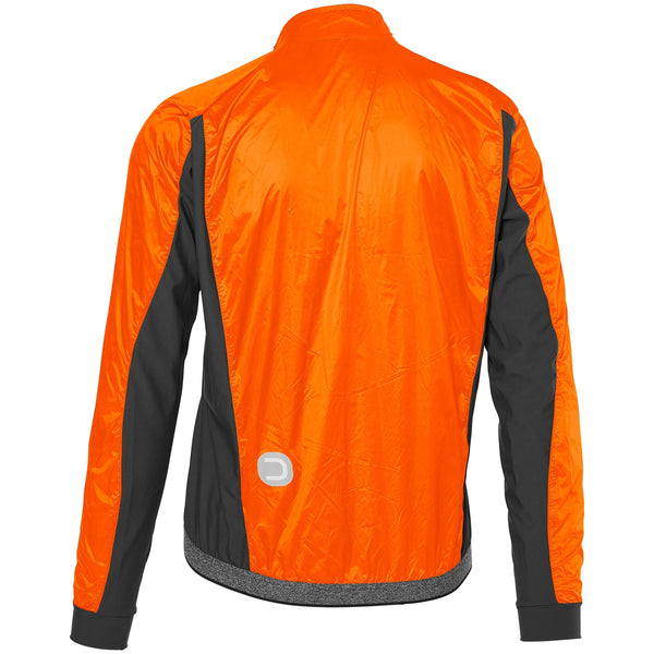 Breeze Jacket - Orange