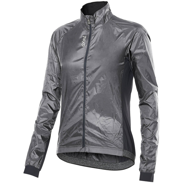 Breeze W women's jacket - Silver