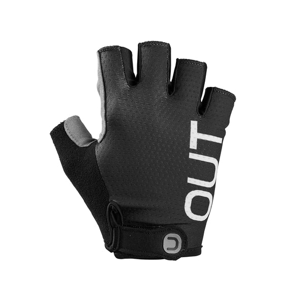 Pin Gloves - Black