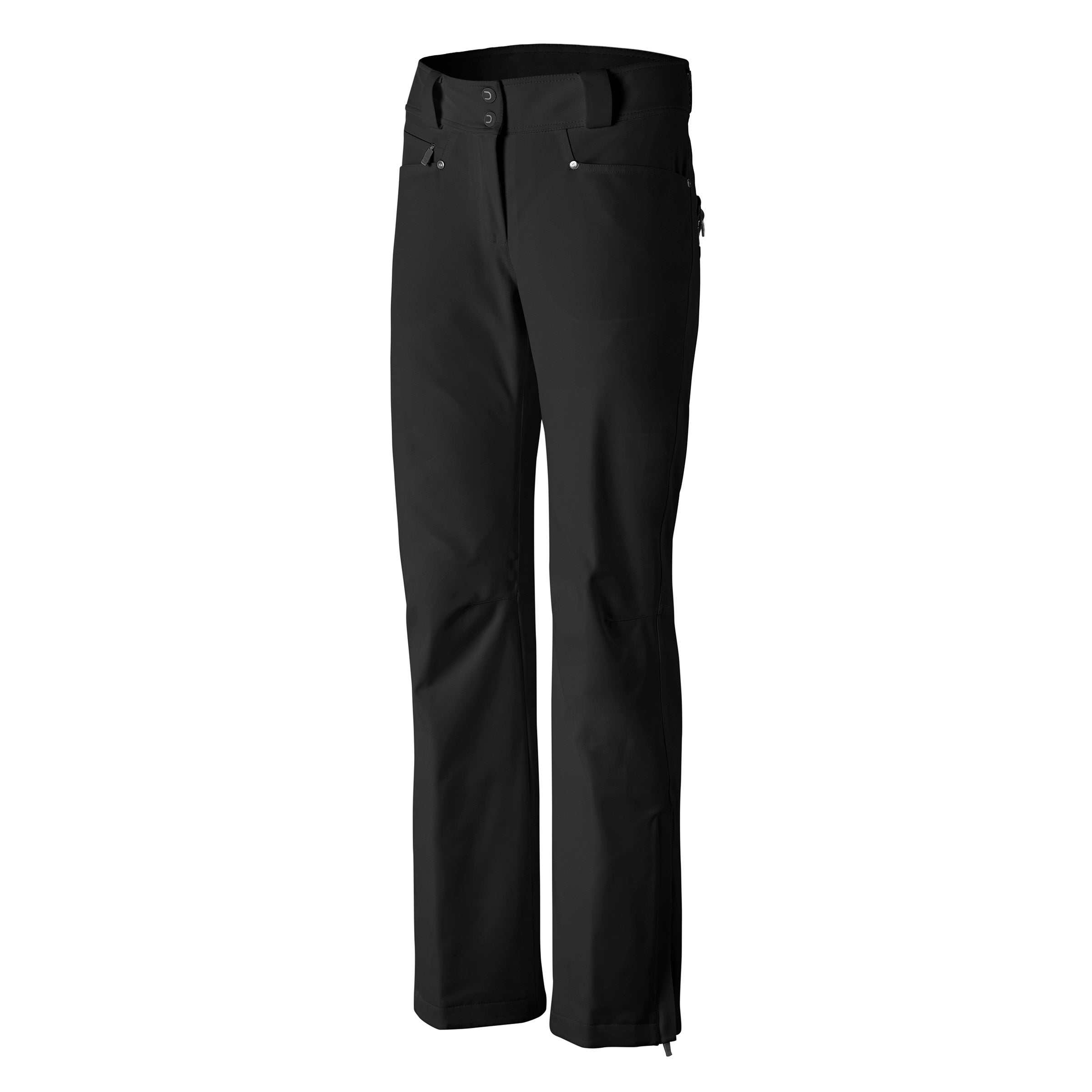 Roca W Pant nero – Dotout