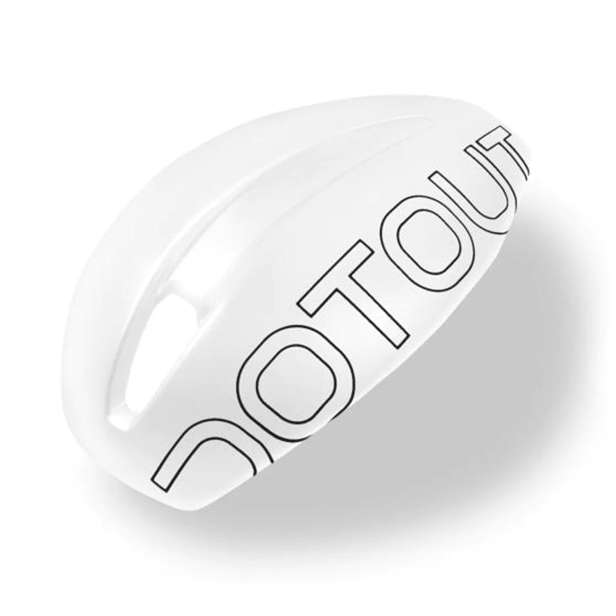 DOTOUT KABRIO HT.2 ホワイト HT.2 Hard Top Kabrio shell - Matt white – Dotout