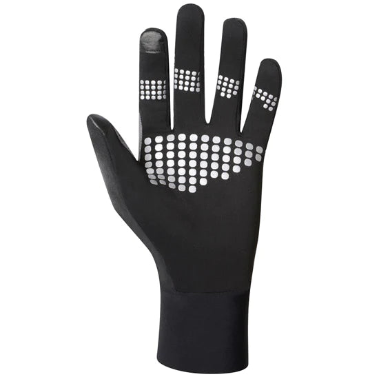 Bean Gloves - Black