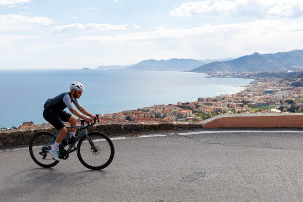 Backbone, l'innovativa maglia realizzata in Polartec® Power Dry®