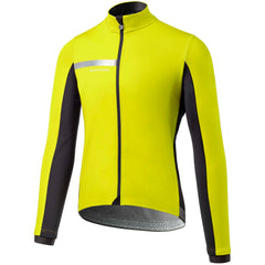 Path Jacket - Yellow/Fluorescent