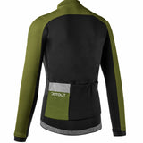 Path jacket - light military green