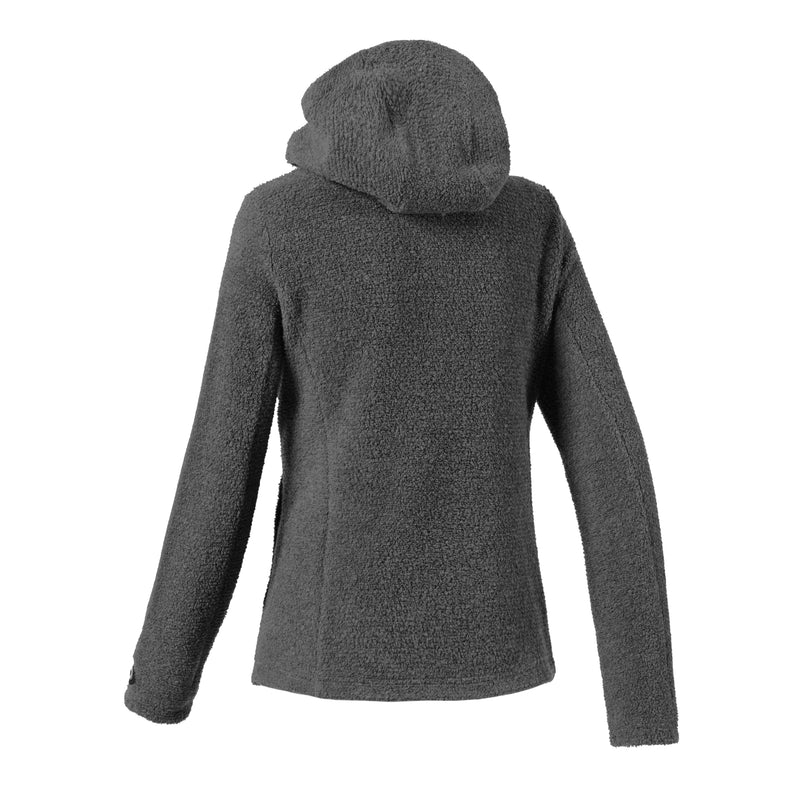 Wolly woman sweatshirt - Grey