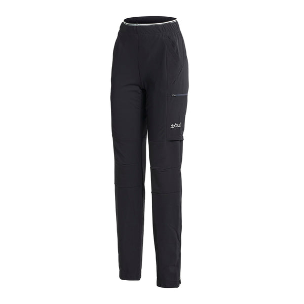 Pantaloni da donna Gravity - nero