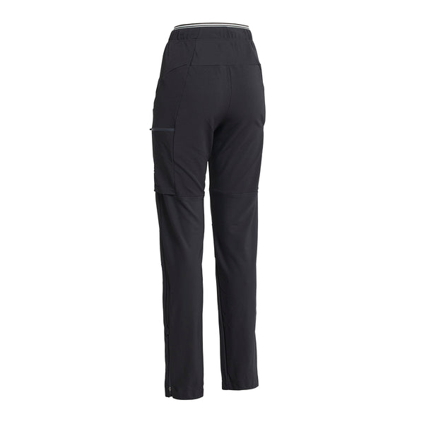 Pantaloni da donna Gravity - nero