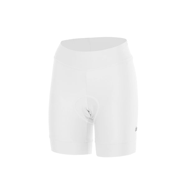 Beam W Shorts - White