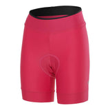 Beam W Shorts - Magenta