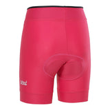 Beam W Shorts - Magenta