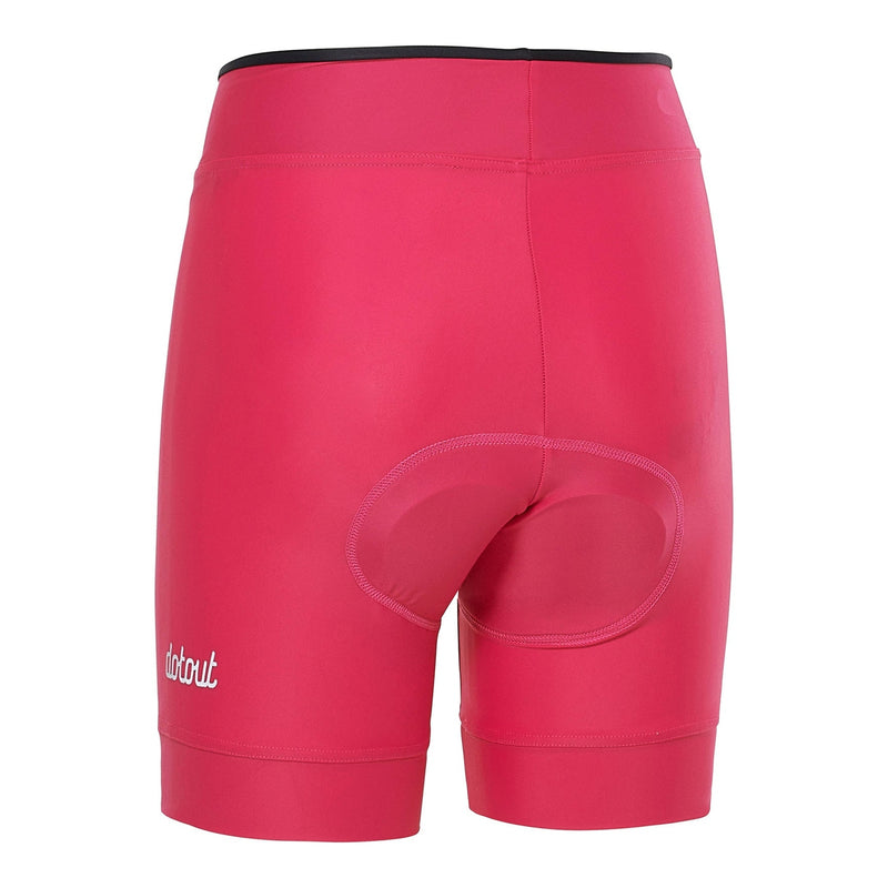 Beam W Shorts - Magenta