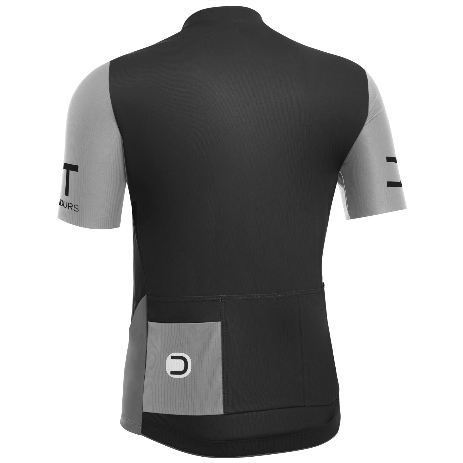 Explorer jersey - black | Dotout