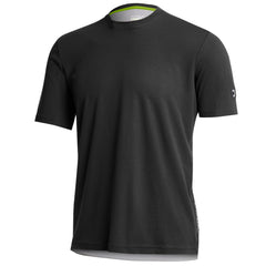 T-Shirt Terra - Black