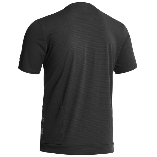 Earth T-Shirt - Black