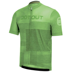 Maglia Square Wool - Verde