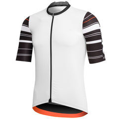 Stripe 2.0 Jersey - White/Ice