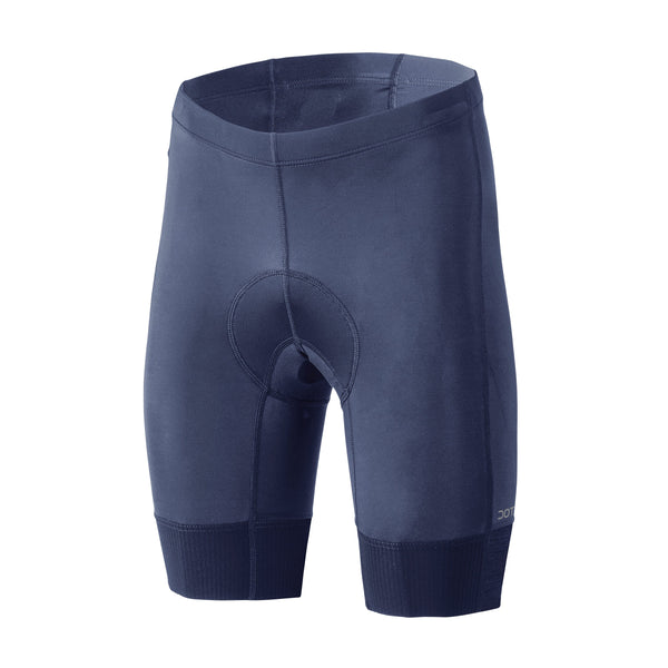 Pantaloncini Essential - Blu