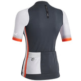 Maglia Backbone W - Nero