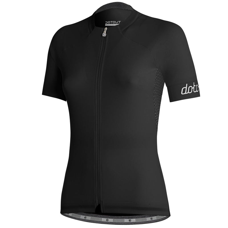 Maglia Tour W - Nero