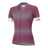 Rainbow 2.0 W Jersey - Magenta