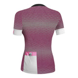 Maglia Rainbow 2.0 W - Magenta