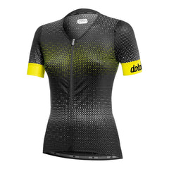 Maglia Rainbow 2.0 W - Nero