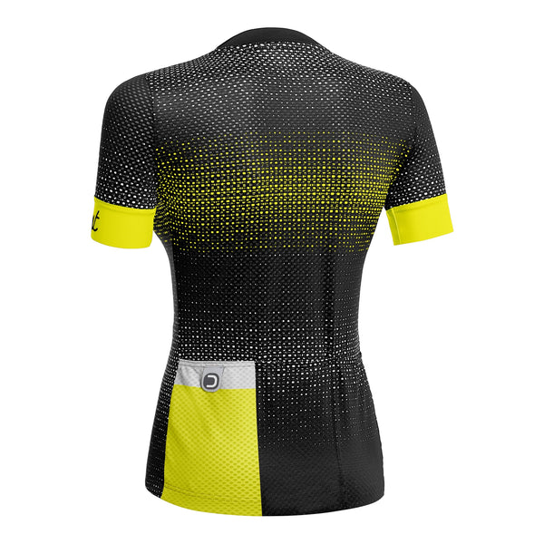 Maglia Rainbow 2.0 W - Nero