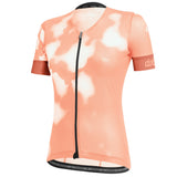 Maglia Mood 2.0 W - Arancione chiaro