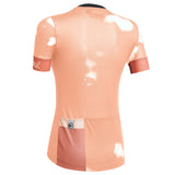 Maglia Mood 2.0 W - Arancione chiaro