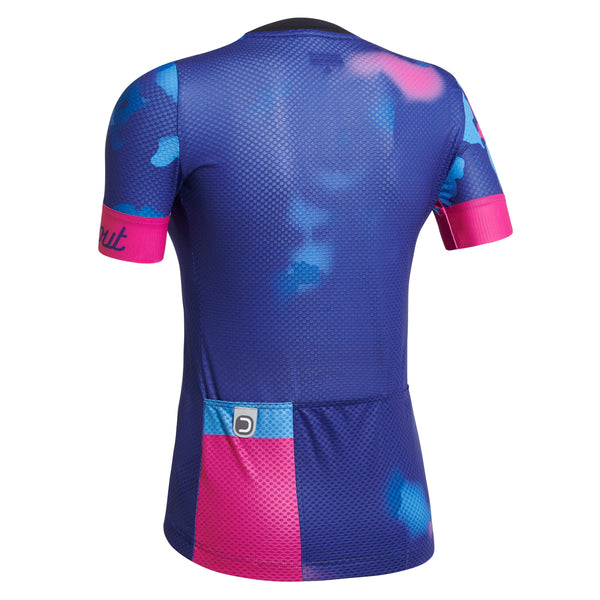 Maglia Mood 2.0 W - Blu