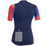 Maglia Flash W - Blu