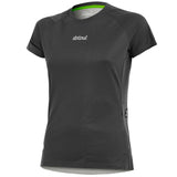 T-Shirt Terra - Nero