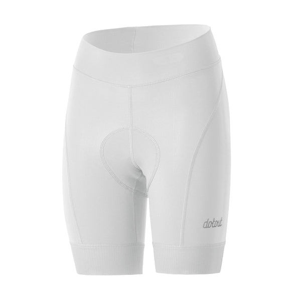 Cosmo W Shorts - Ice White