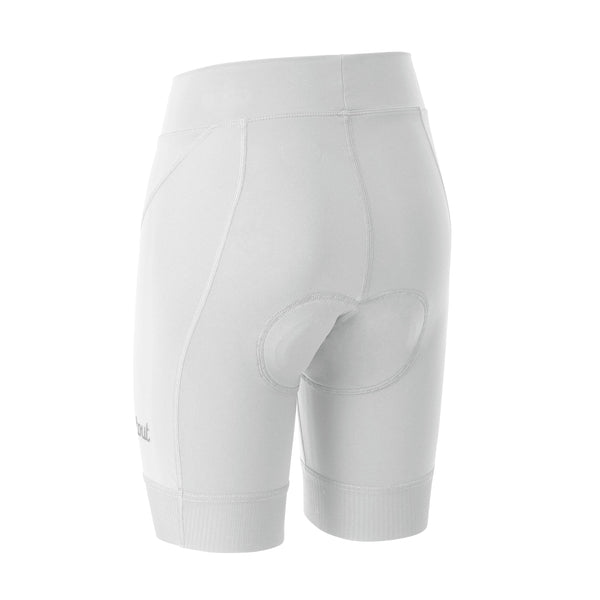 Cosmo W Shorts - Ice White