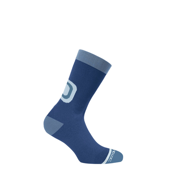 Logo Socks - Blue