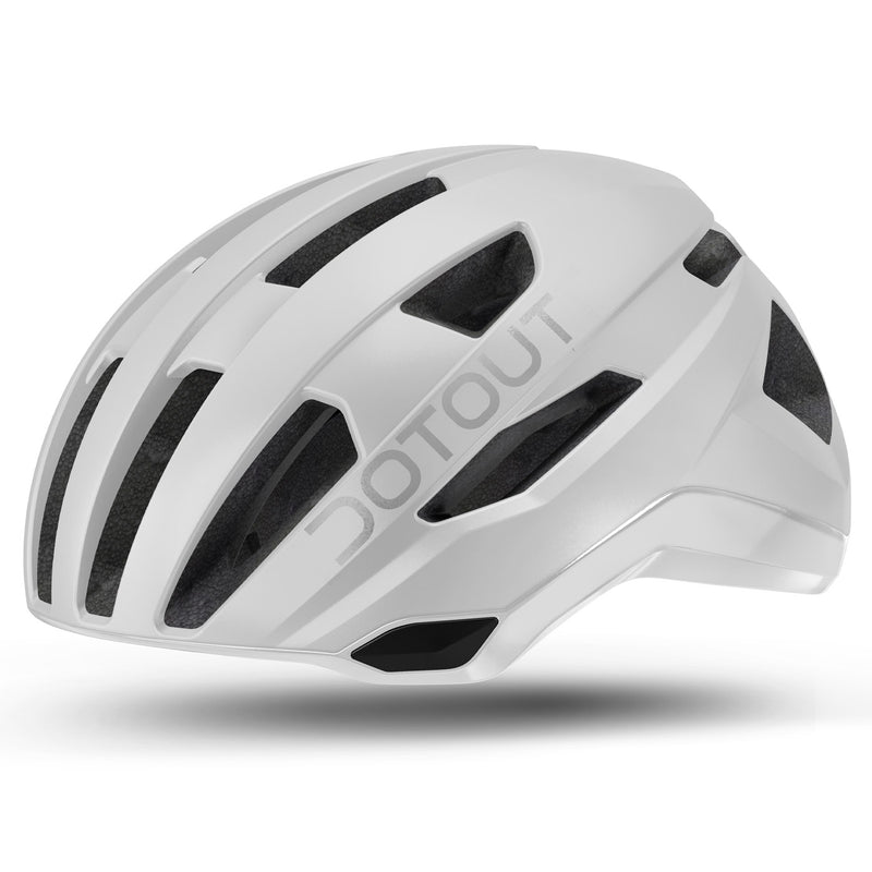 Adapto Helmet - White