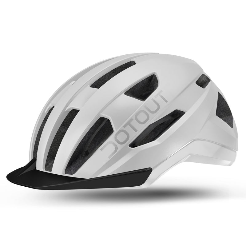 Adapto Helmet White – Dotout