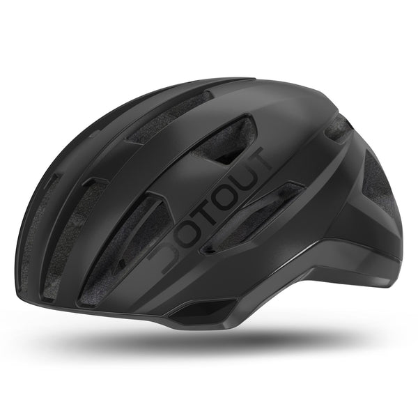 Adapto Helmet - Black