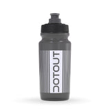 Corporate Water Bottle 500ml - grey